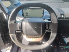 Baojun KiWi EV Designer’s Light Edition ternary lithium - фото 11