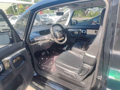 Baojun KiWi EV Designer’s Light Edition ternary lithium - фото 15