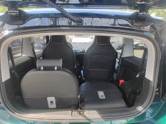Baojun KiWi EV Designer’s Light Edition ternary lithium - фото 19