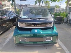 Baojun KiWi EV Designer’s Light Edition ternary lithium - фото 3