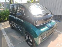 Baojun KiWi EV Designer’s Light Edition ternary lithium - фото 4