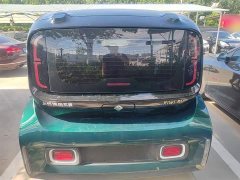 Baojun KiWi EV Designer’s Light Edition ternary lithium - фото 6