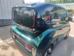 Baojun KiWi EV Designer’s Light Edition ternary lithium - фото 7