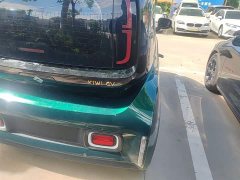 Baojun KiWi EV Designer’s Light Edition ternary lithium - фото 8