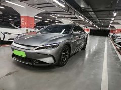 BYD EV Edition 605KMPremium Version - фото 1