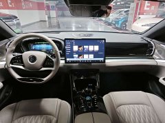 BYD EV Edition 605KMPremium Version - фото 10