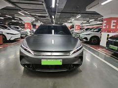 BYD EV Edition 605KMPremium Version - фото 2