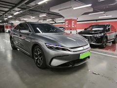 BYD EV Edition 605KMPremium Version - фото 3