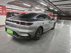 BYD EV Edition 605KMPremium Version - фото 4