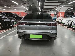 BYD EV Edition 605KMPremium Version - фото 5