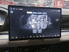 BYD EV Edition 605KMPremium Version - фото 6