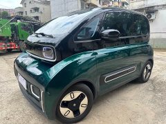 Baojun KiWi EV Edition - фото 1