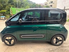 Baojun KiWi EV Edition - фото 2