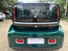 Baojun KiWi EV Edition - фото 3