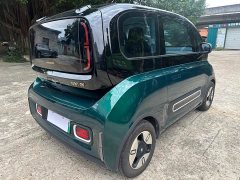 Baojun KiWi EV Edition - фото 5