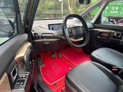 Baojun KiWi EV Edition - фото 8