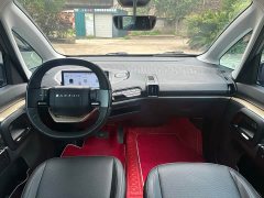 Baojun KiWi EV Edition - фото 9