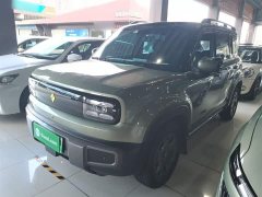 Baojun Yueye Plus flagship version 4 seats - фото 1