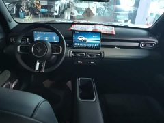 Baojun Yueye Plus flagship version 4 seats - фото 10
