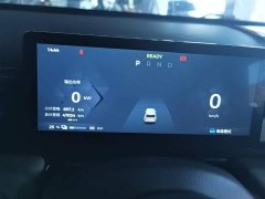 Baojun Yueye Plus flagship version 4 seats - фото 12