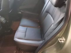 Baojun Yueye Plus flagship version 4 seats - фото 17