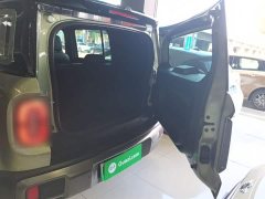 Baojun Yueye Plus flagship version 4 seats - фото 19