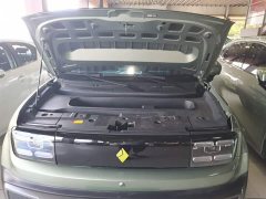 Baojun Yueye Plus flagship version 4 seats - фото 20