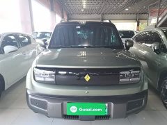 Baojun Yueye Plus flagship version 4 seats - фото 3