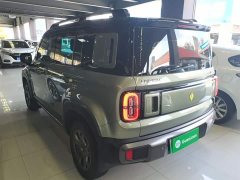 Baojun Yueye Plus flagship version 4 seats - фото 5
