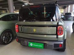 Baojun Yueye Plus flagship version 4 seats - фото 6
