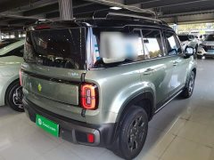 Baojun Yueye Plus flagship version 4 seats - фото 7