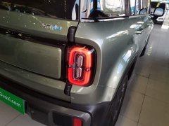 Baojun Yueye Plus flagship version 4 seats - фото 8