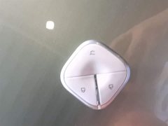 Baojun Yueye Plus flagship version 4 seats - фото 9