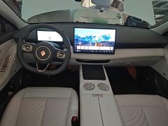 Wuling EV 600kmLuxury Edition - фото 10