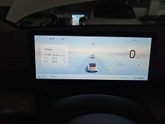Wuling EV 600kmLuxury Edition - фото 12