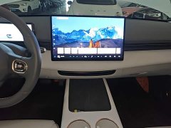 Wuling EV 600kmLuxury Edition - фото 13