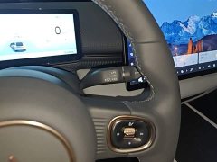 Wuling EV 600kmLuxury Edition - фото 14