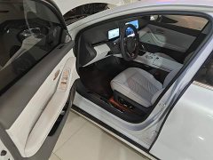 Wuling EV 600kmLuxury Edition - фото 16