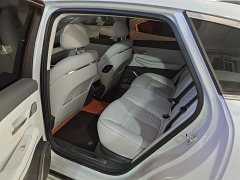 Wuling EV 600kmLuxury Edition - фото 17