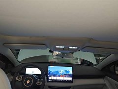 Wuling EV 600kmLuxury Edition - фото 18