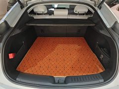 Wuling EV 600kmLuxury Edition - фото 19