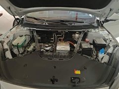 Wuling EV 600kmLuxury Edition - фото 20