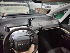 Baojun KiWi EV - фото 10