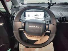 Baojun KiWi EV - фото 11