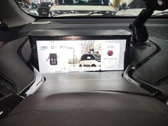 Baojun KiWi EV - фото 12