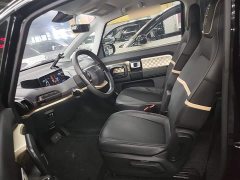 Baojun KiWi EV - фото 15