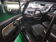 Baojun KiWi EV - фото 16