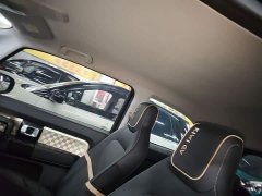 Baojun KiWi EV - фото 18