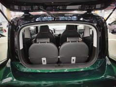 Baojun KiWi EV - фото 19
