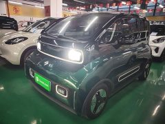 Baojun KiWi EV - фото 2